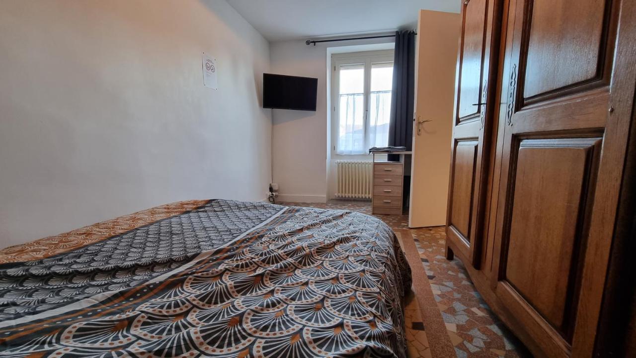 Le 3 Rue de Fontenay Marmagne  Extérieur photo