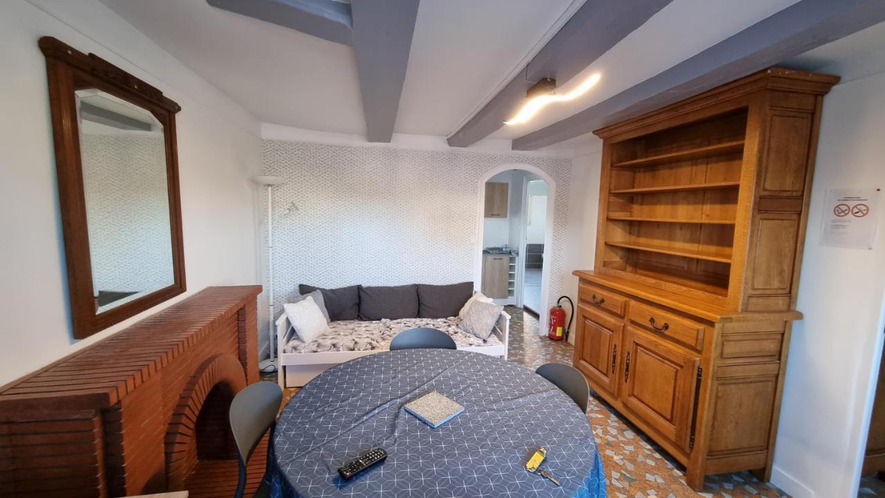 Le 3 Rue de Fontenay Marmagne  Extérieur photo