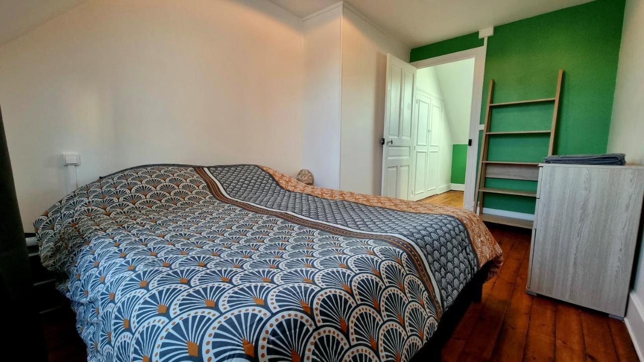 Le 3 Rue de Fontenay Marmagne  Extérieur photo